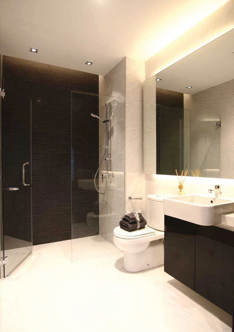 Prime Residences Facilities Prime Residences Facilities