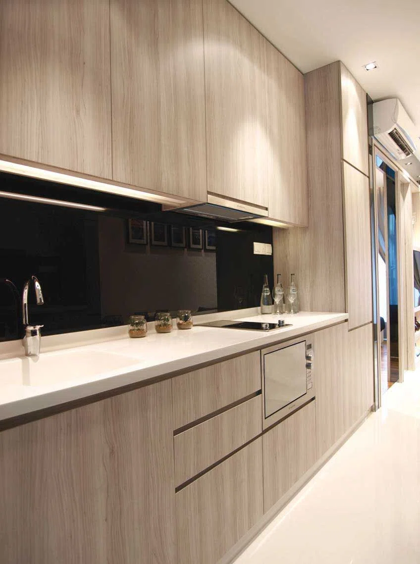Prime Residences Facilities Prime Residences Facilities
