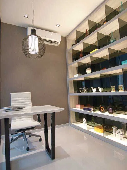 Prime Residences Facilities Prime Residences Facilities