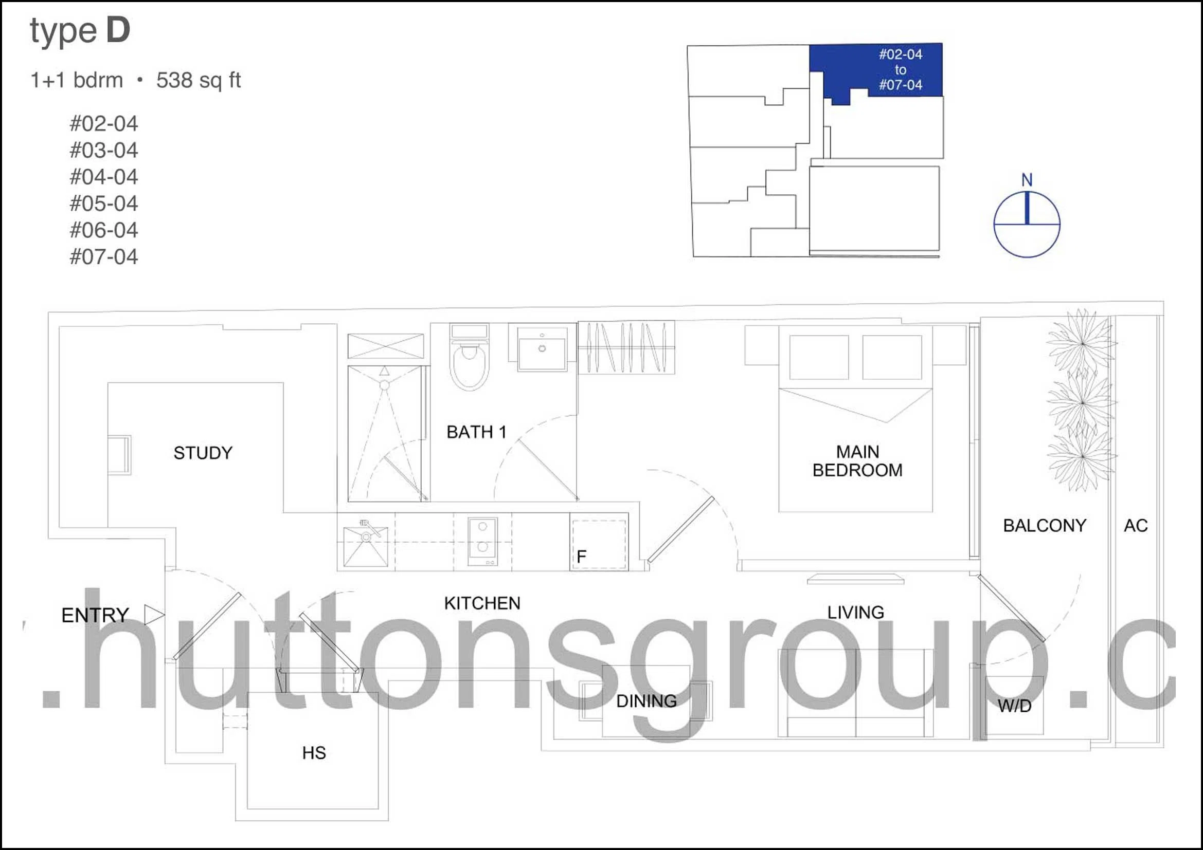Prime Residences Floor Plans Prime Residences Floor Plans