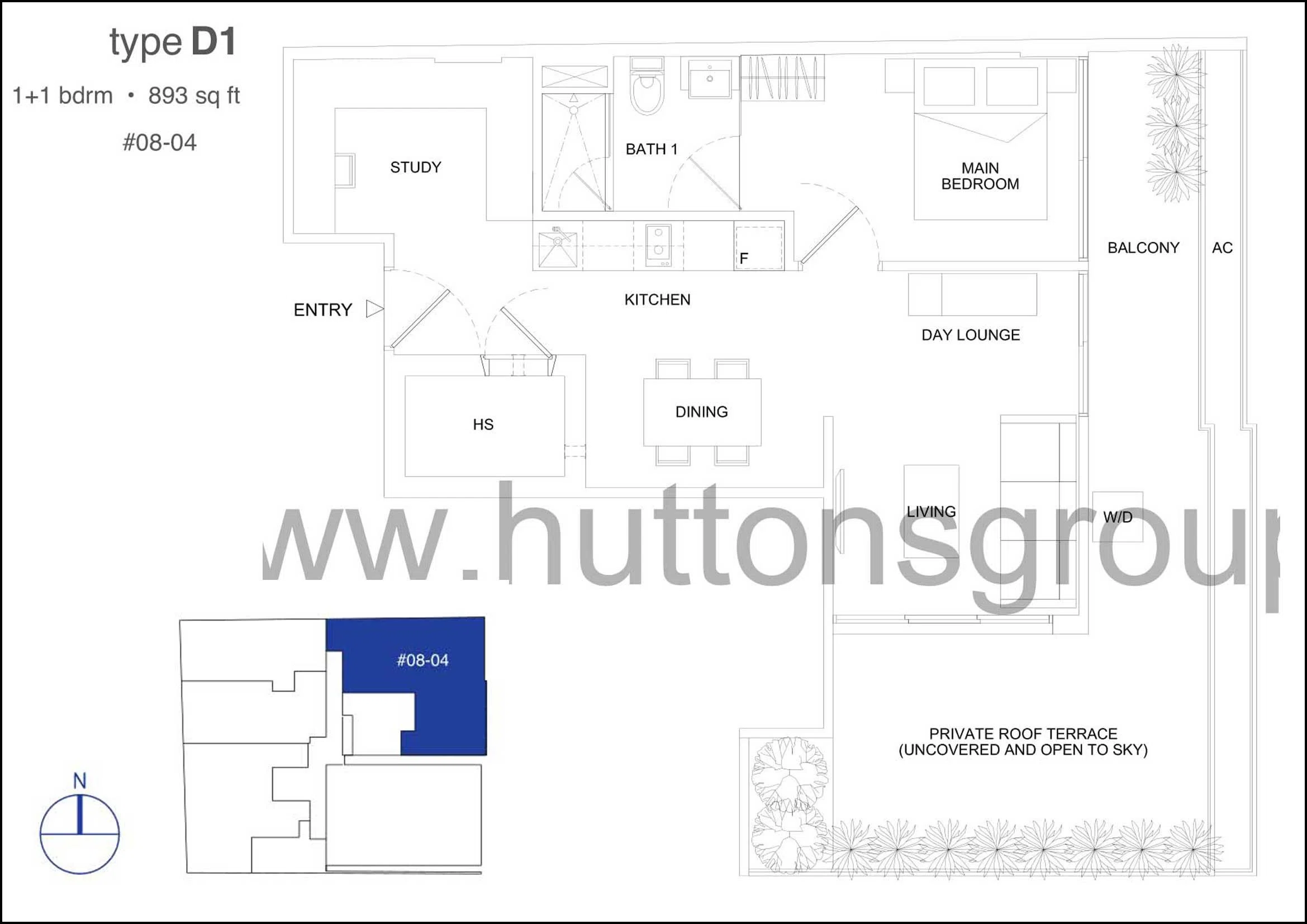 Prime Residences Floor Plans Prime Residences Floor Plans