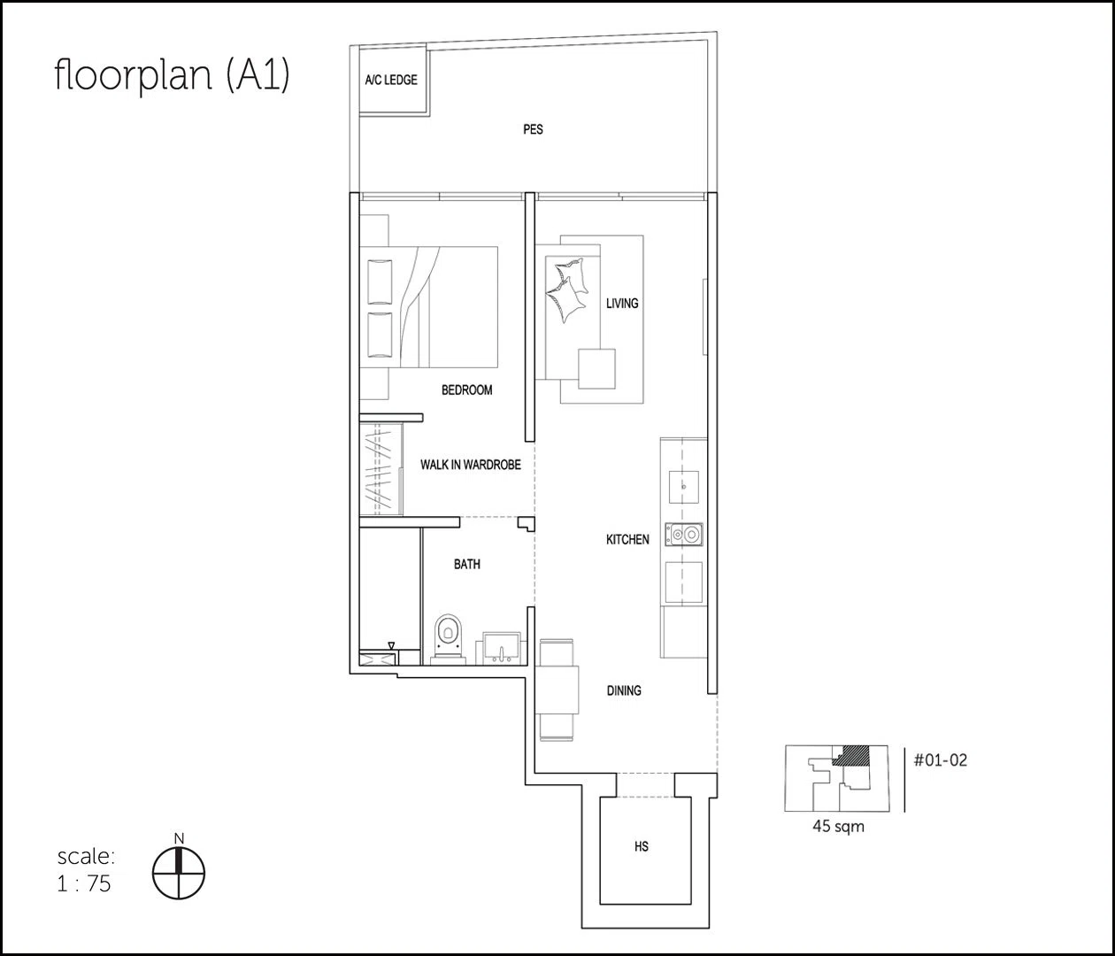 Metro Loft Floor Plans Metro Loft Floor Plans