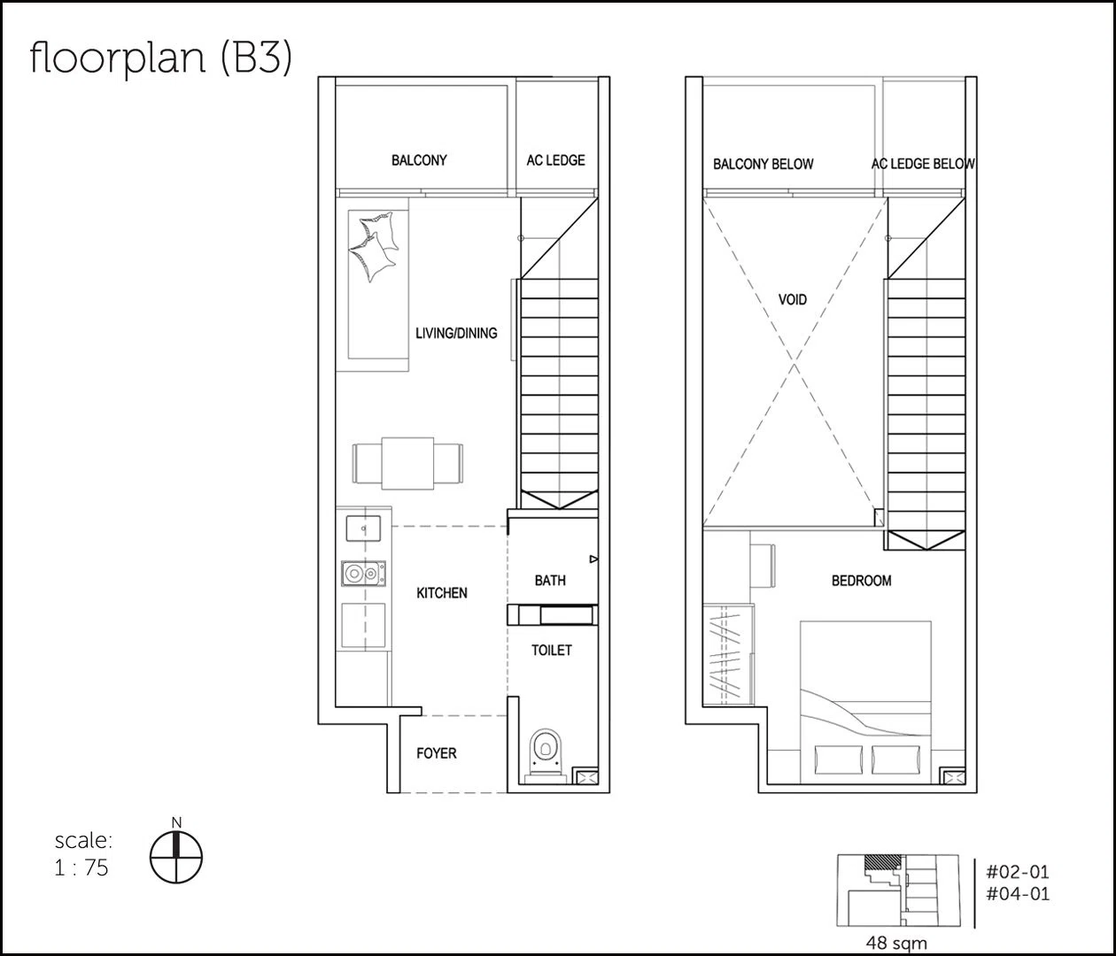 Metro Loft Floor Plans Metro Loft Floor Plans