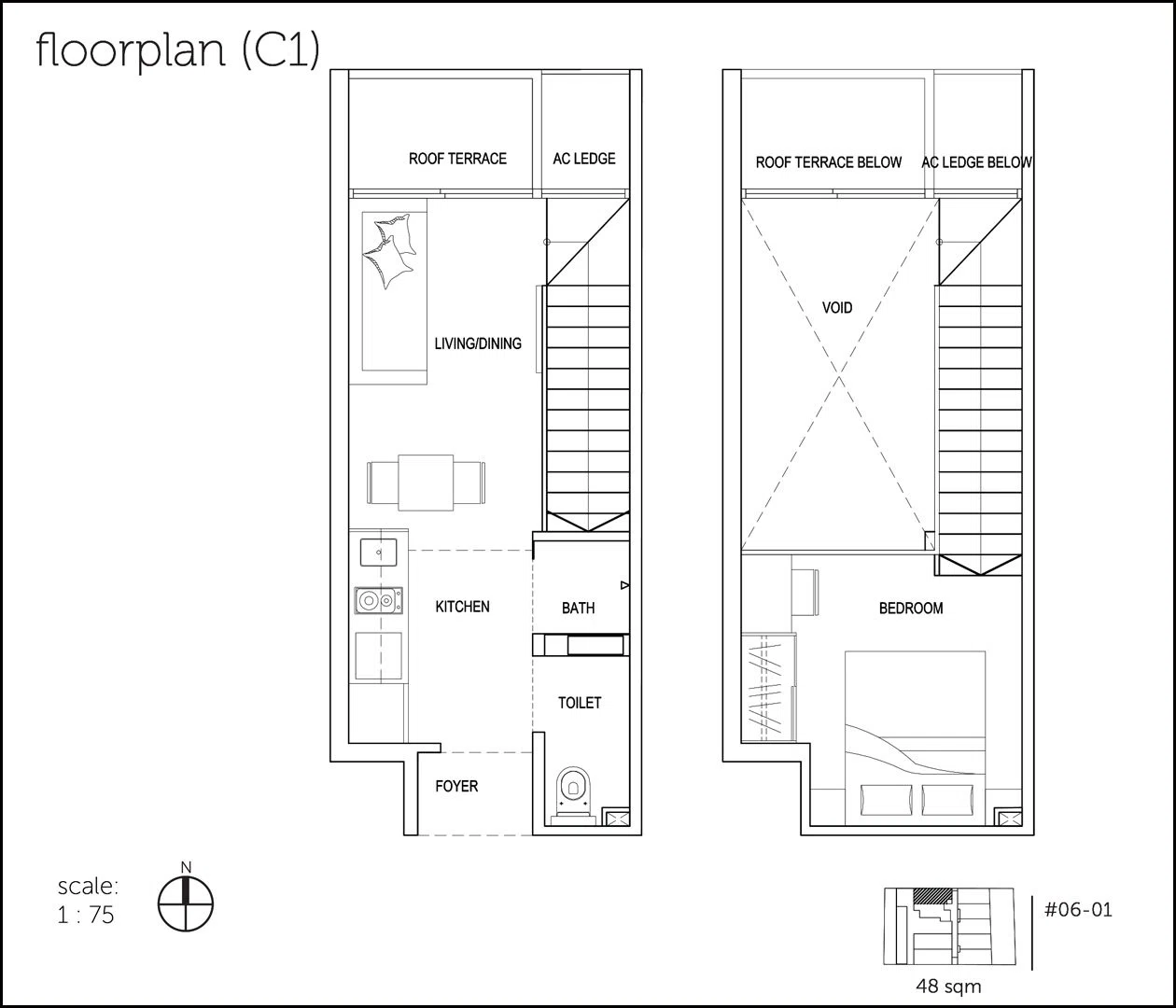 Metro Loft Floor Plans Metro Loft Floor Plans