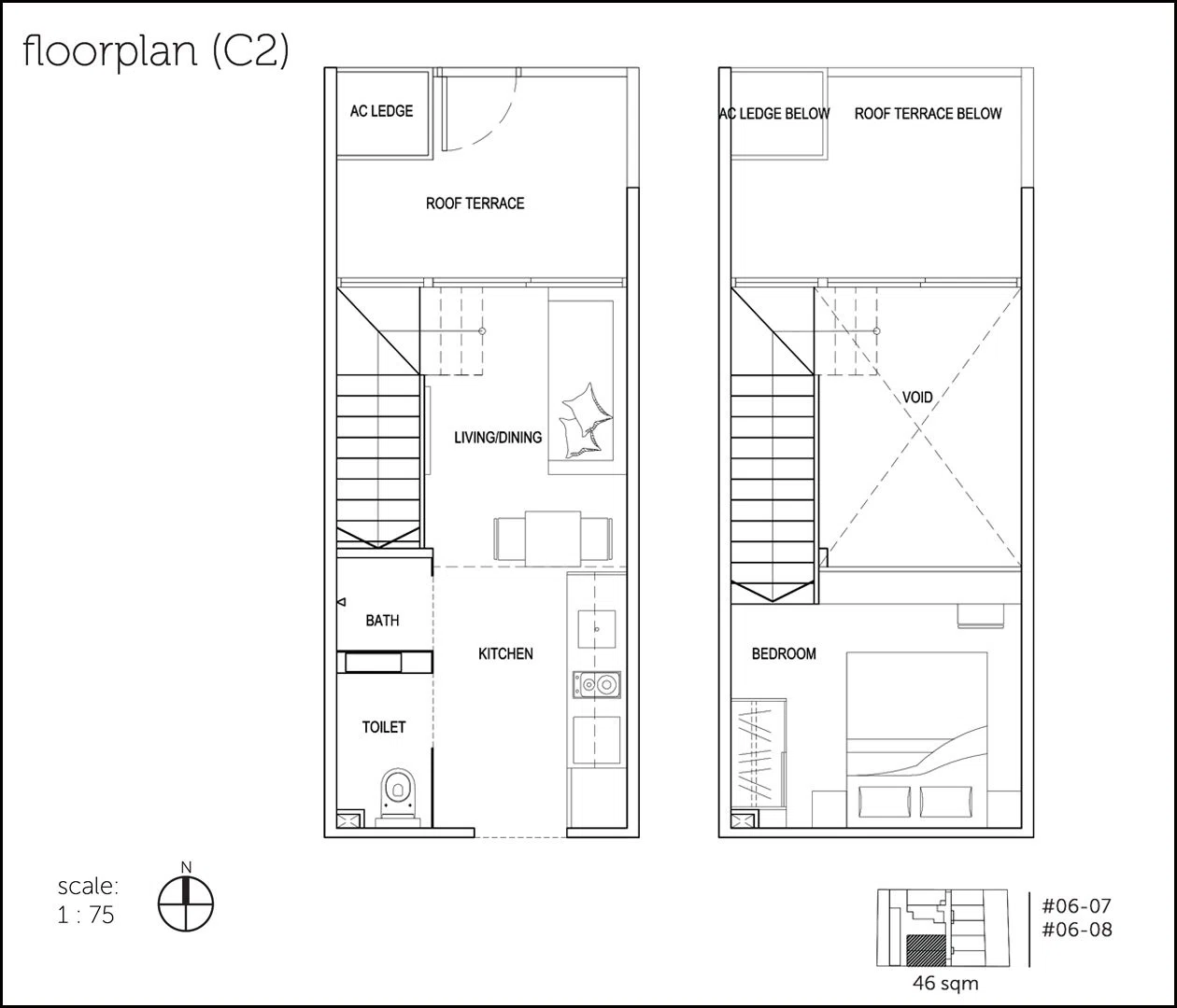 Metro Loft Floor Plans Metro Loft Floor Plans