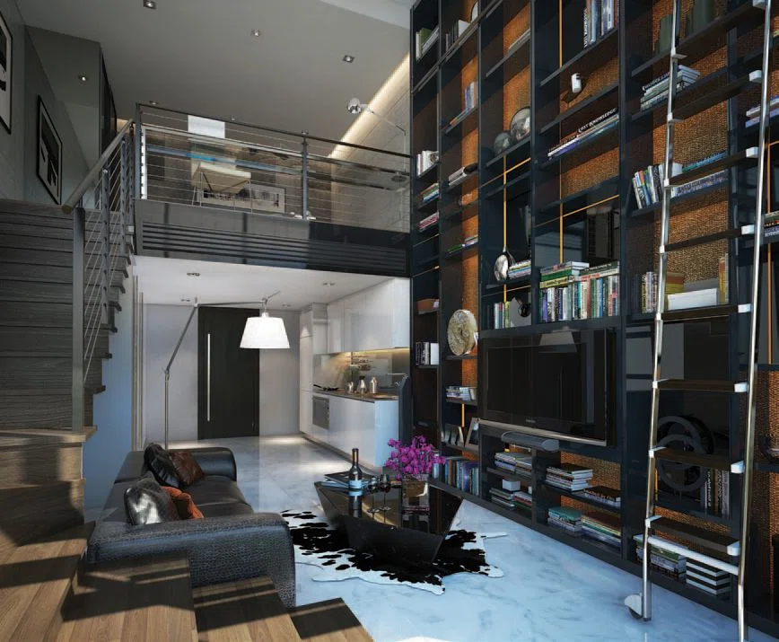 Metro Loft Facilities Metro Loft Facilities