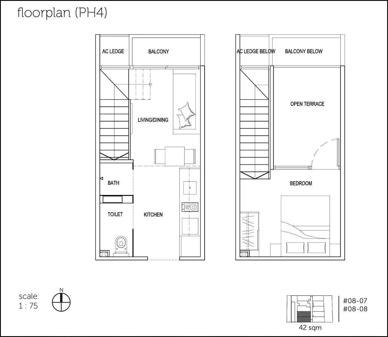Metro Loft Floor Plans Metro Loft Floor Plans
