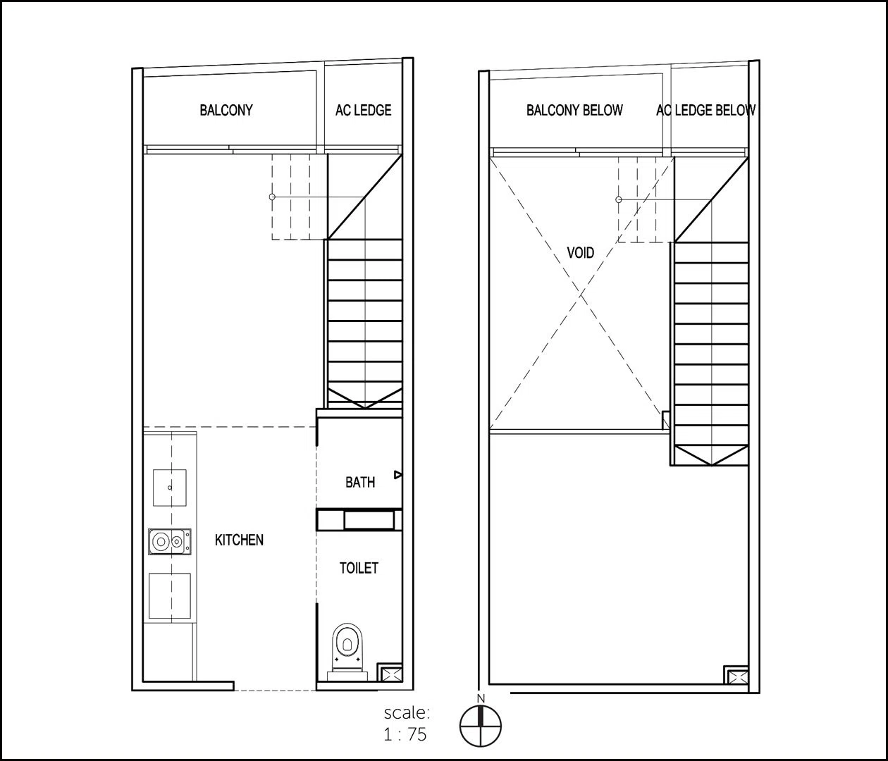 Metro Loft Floor Plans Metro Loft Floor Plans