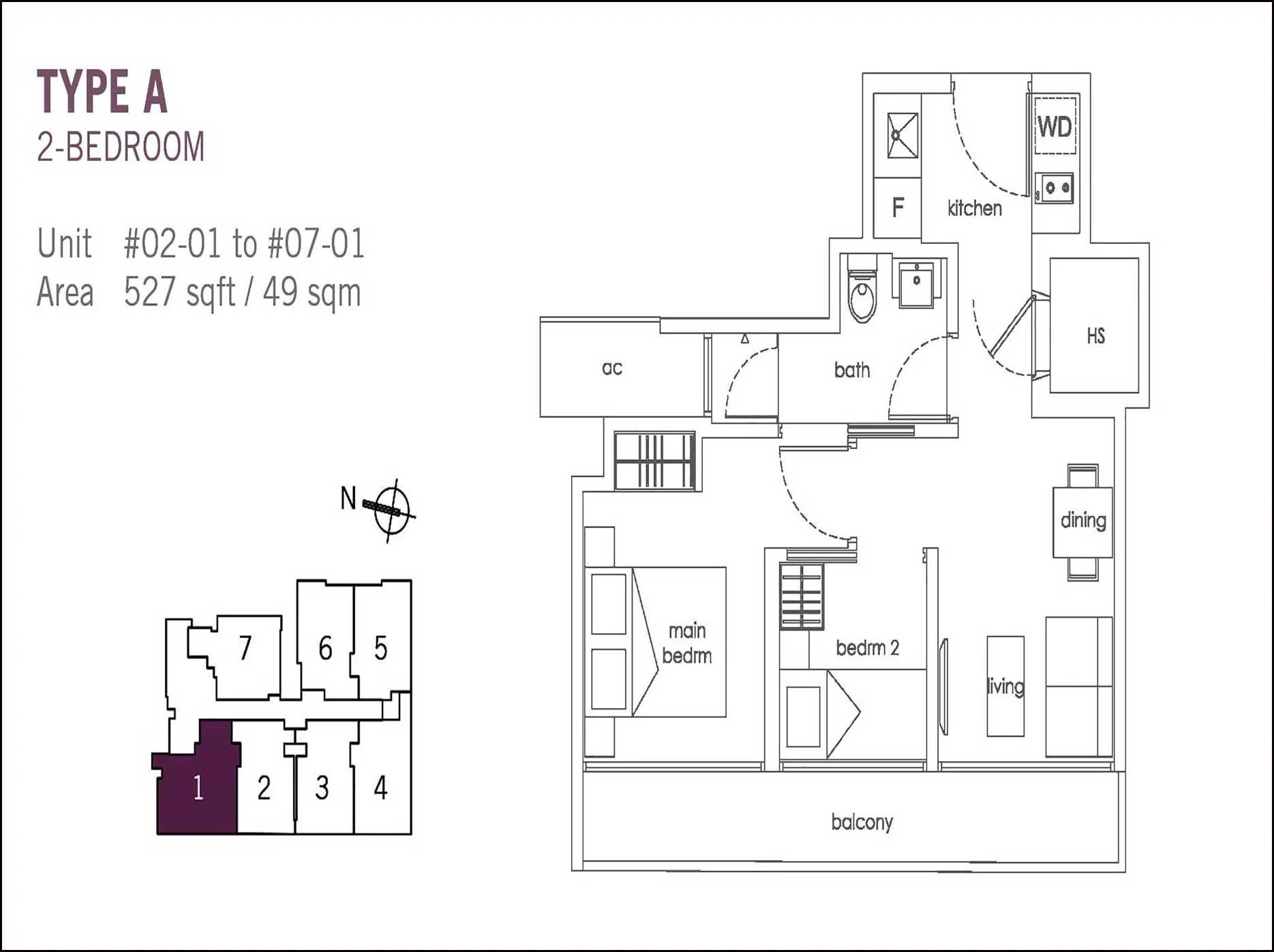 Primedge Floor Plans Primedge Floor Plans