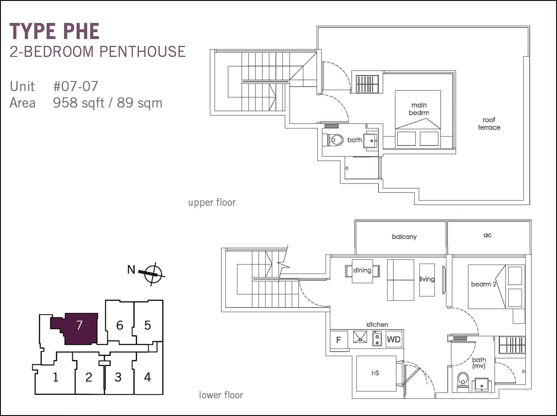 Metro Loft Floor Plans Metro Loft Floor Plans