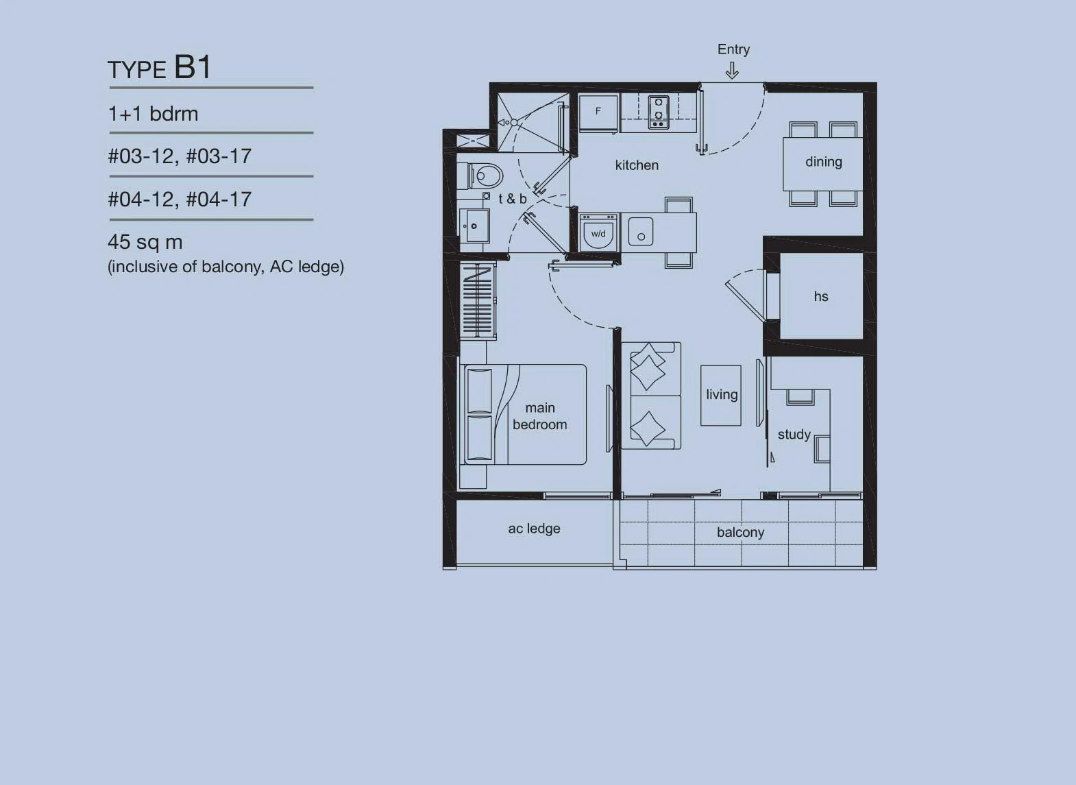 floorplans
