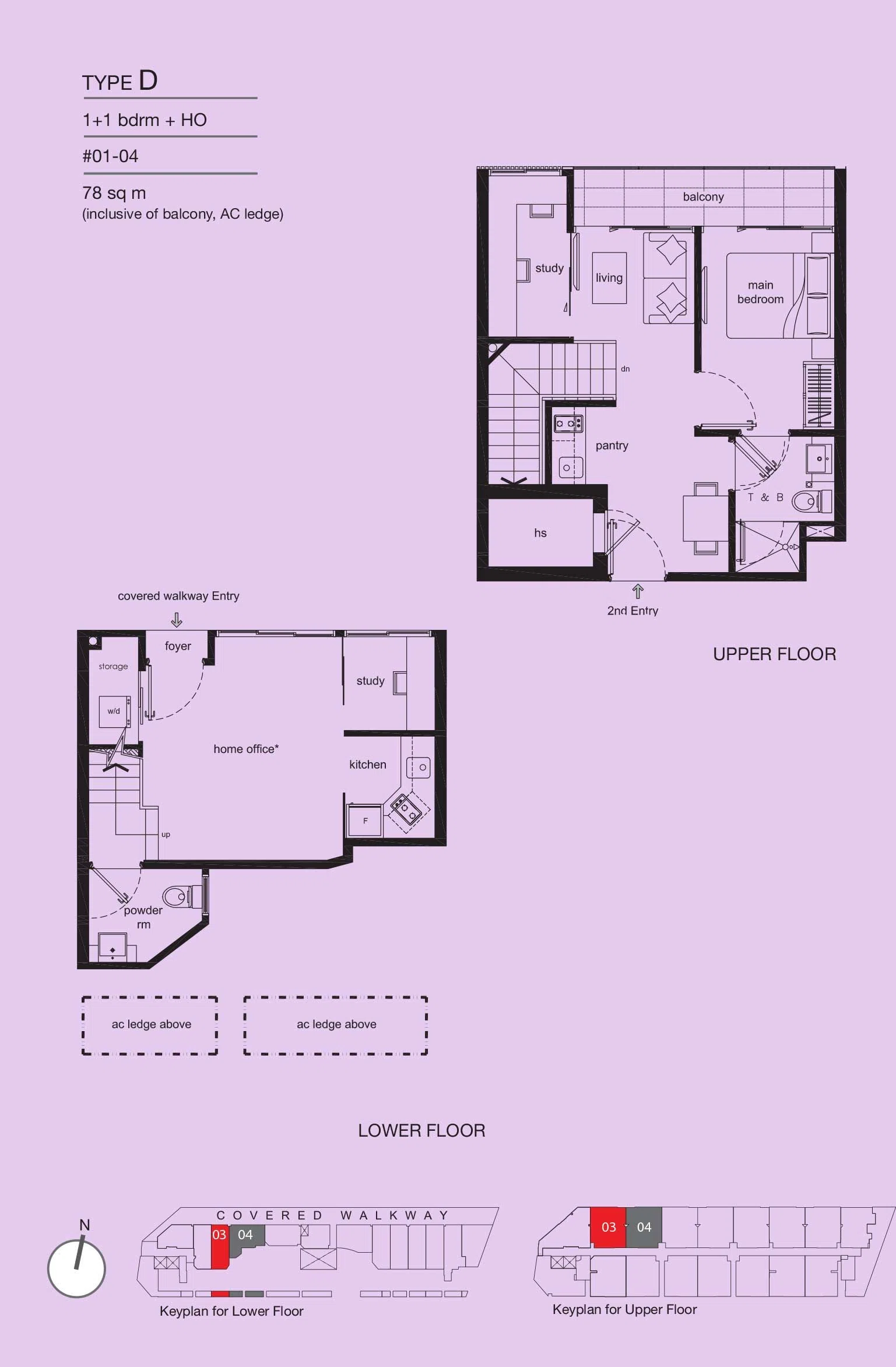 floorplans