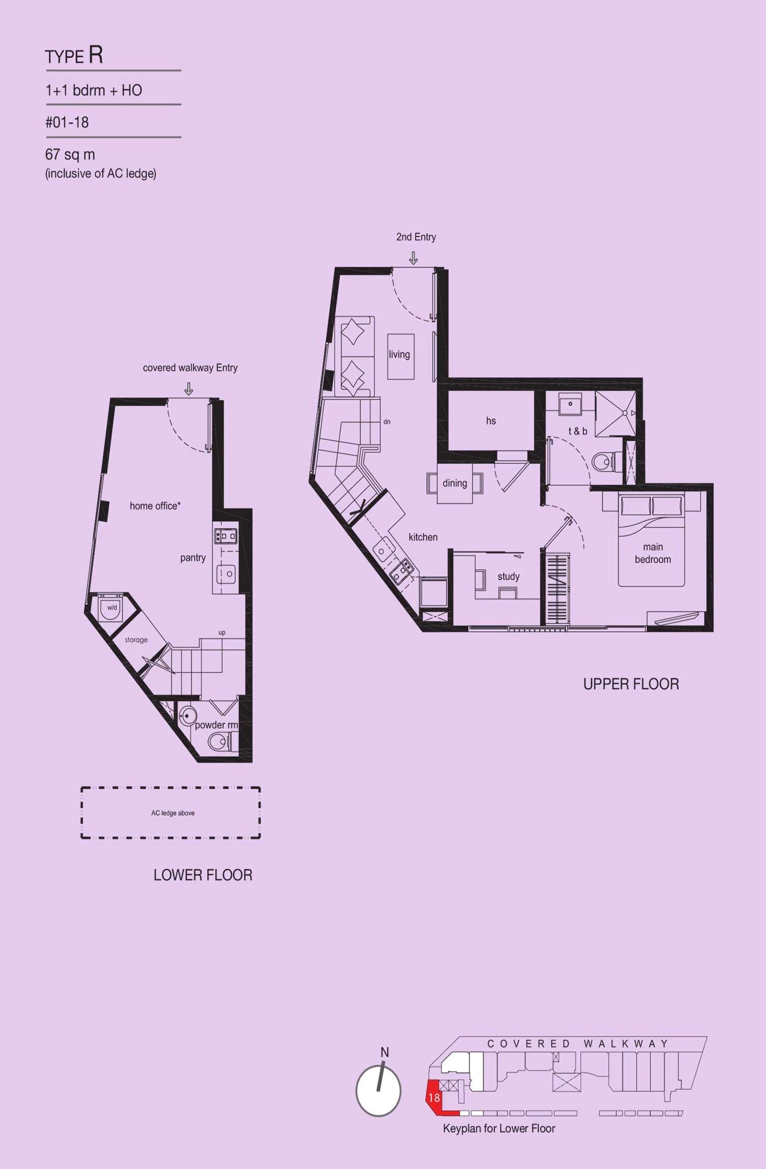 floorplans