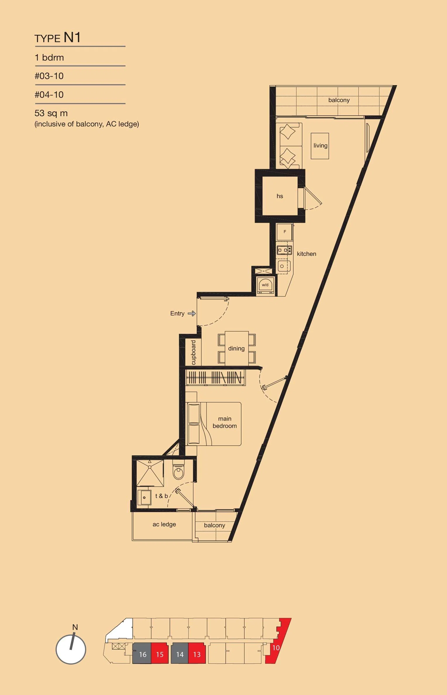 floorplans