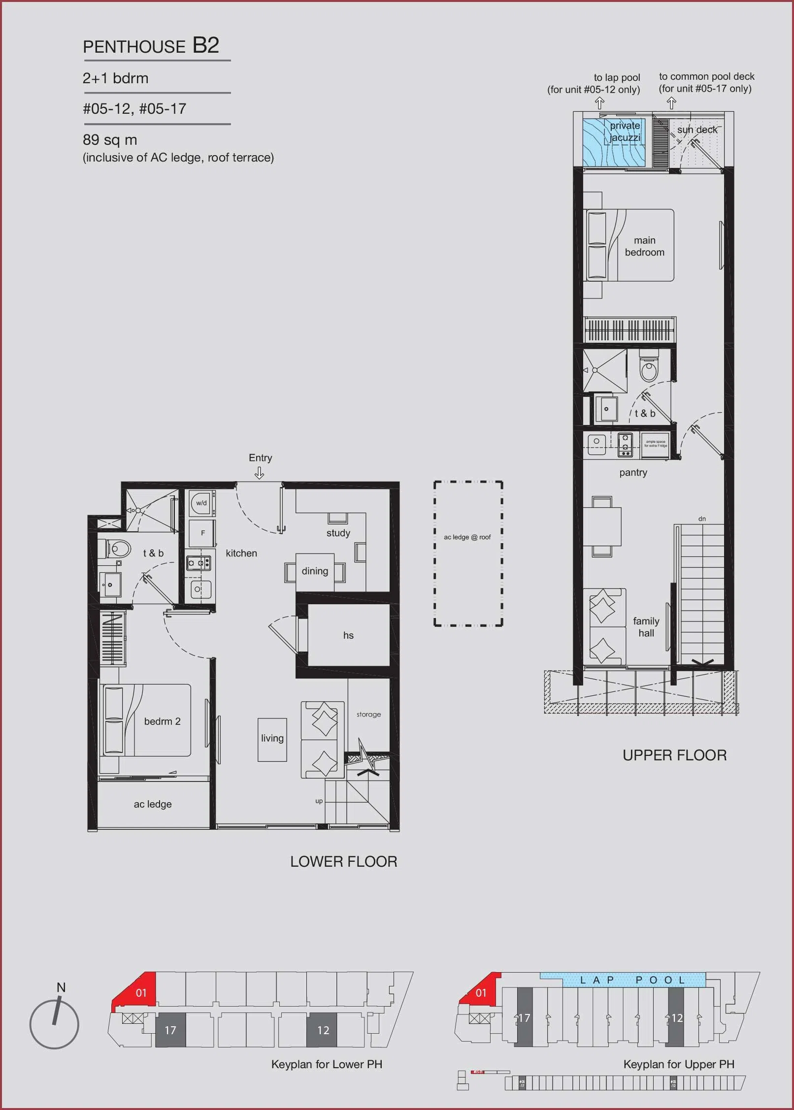floorplans