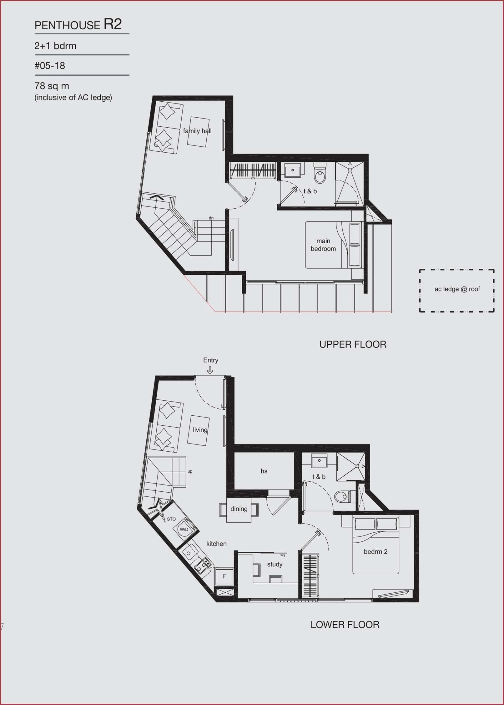 floorplans