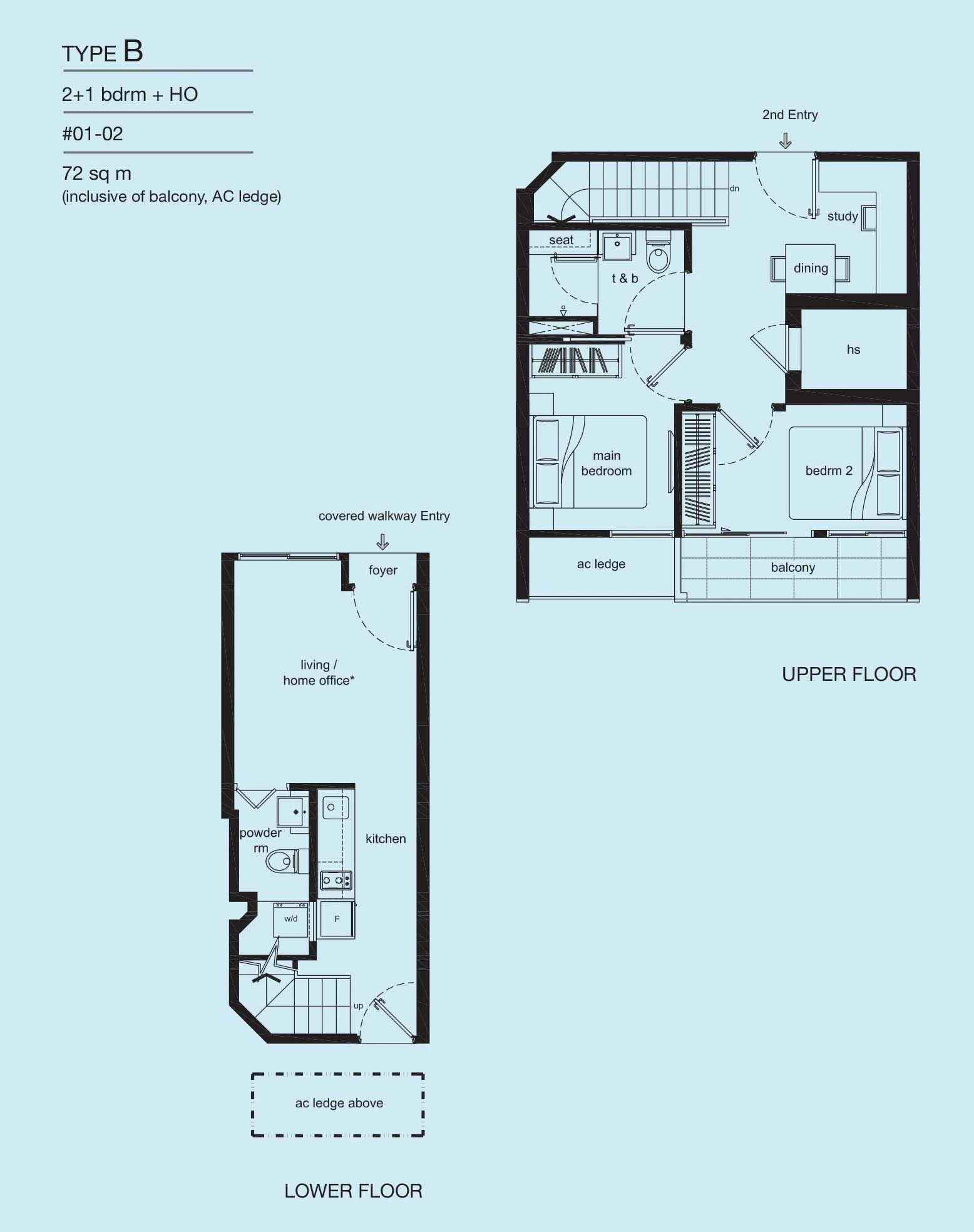 floorplans