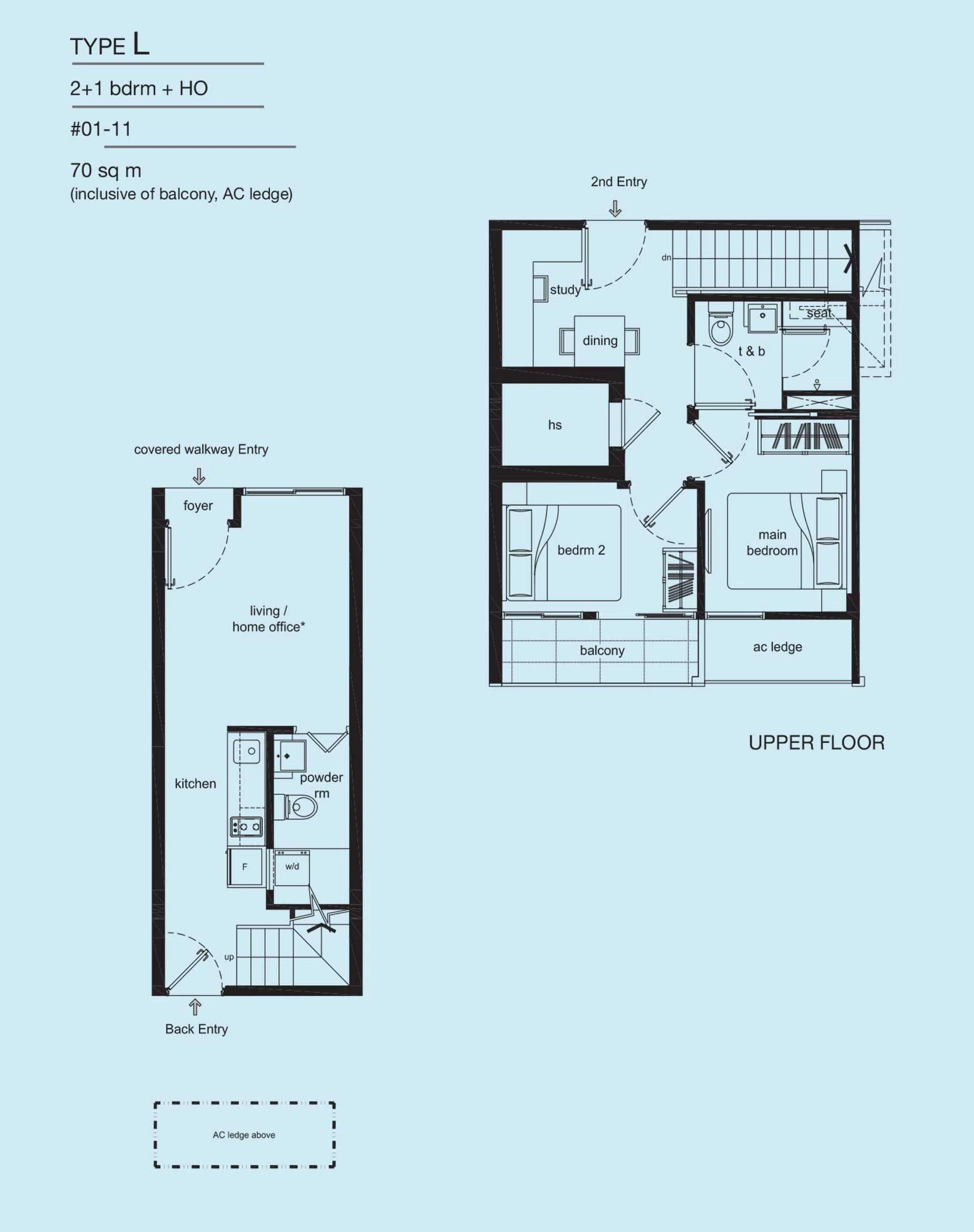 floorplans