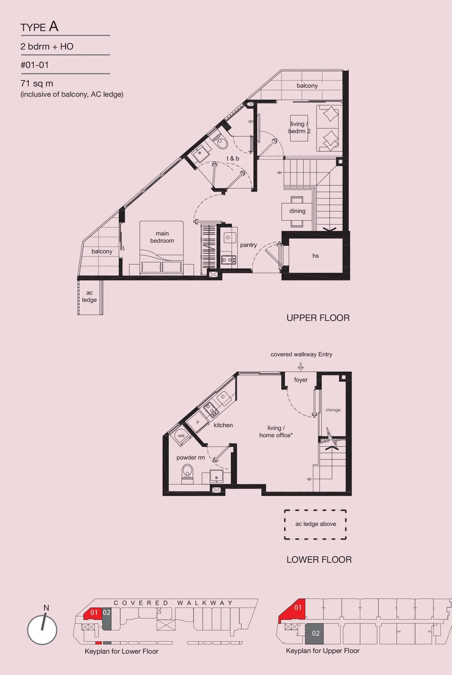 floorplans