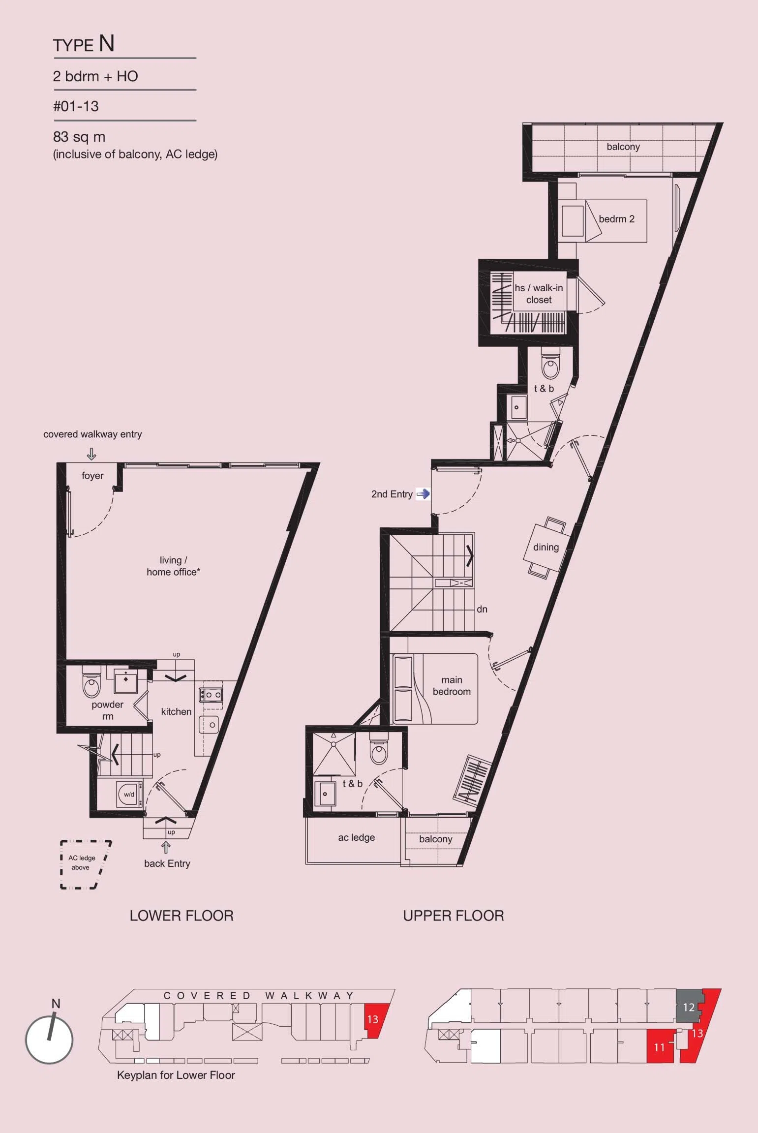floorplans