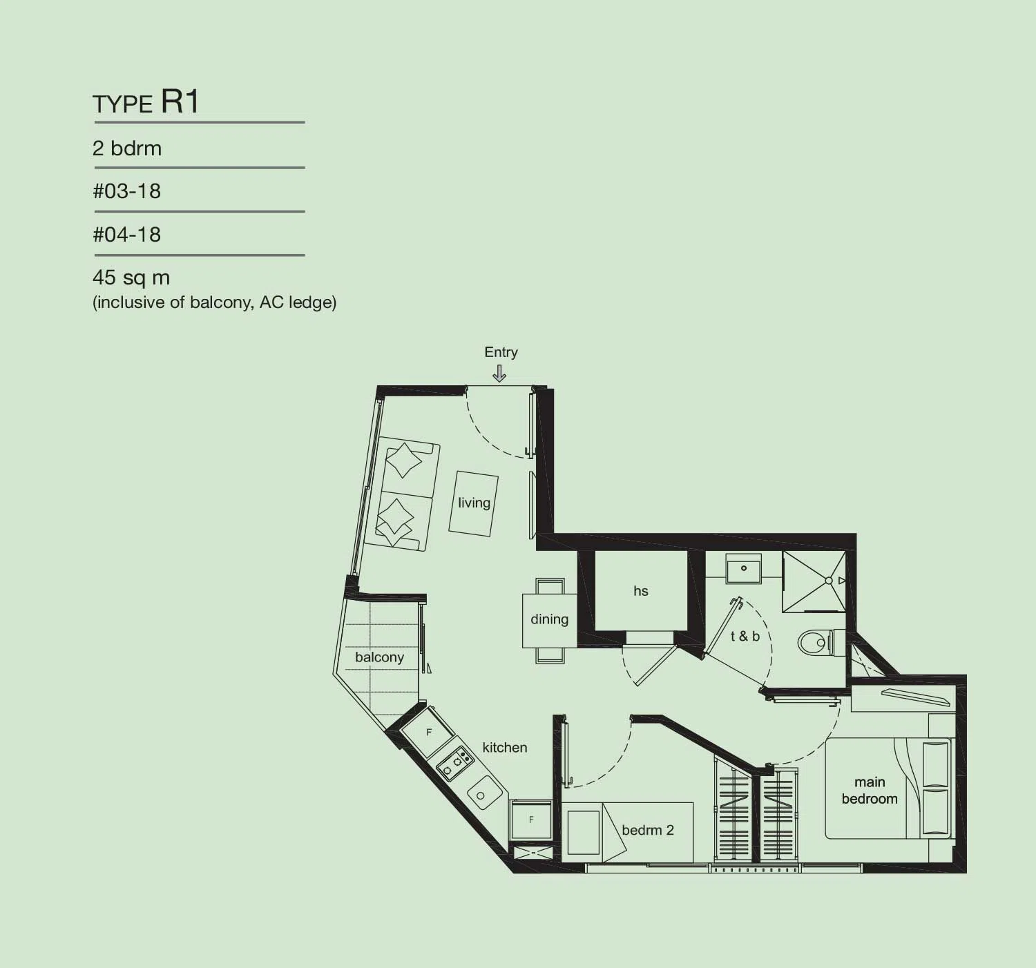 floorplans