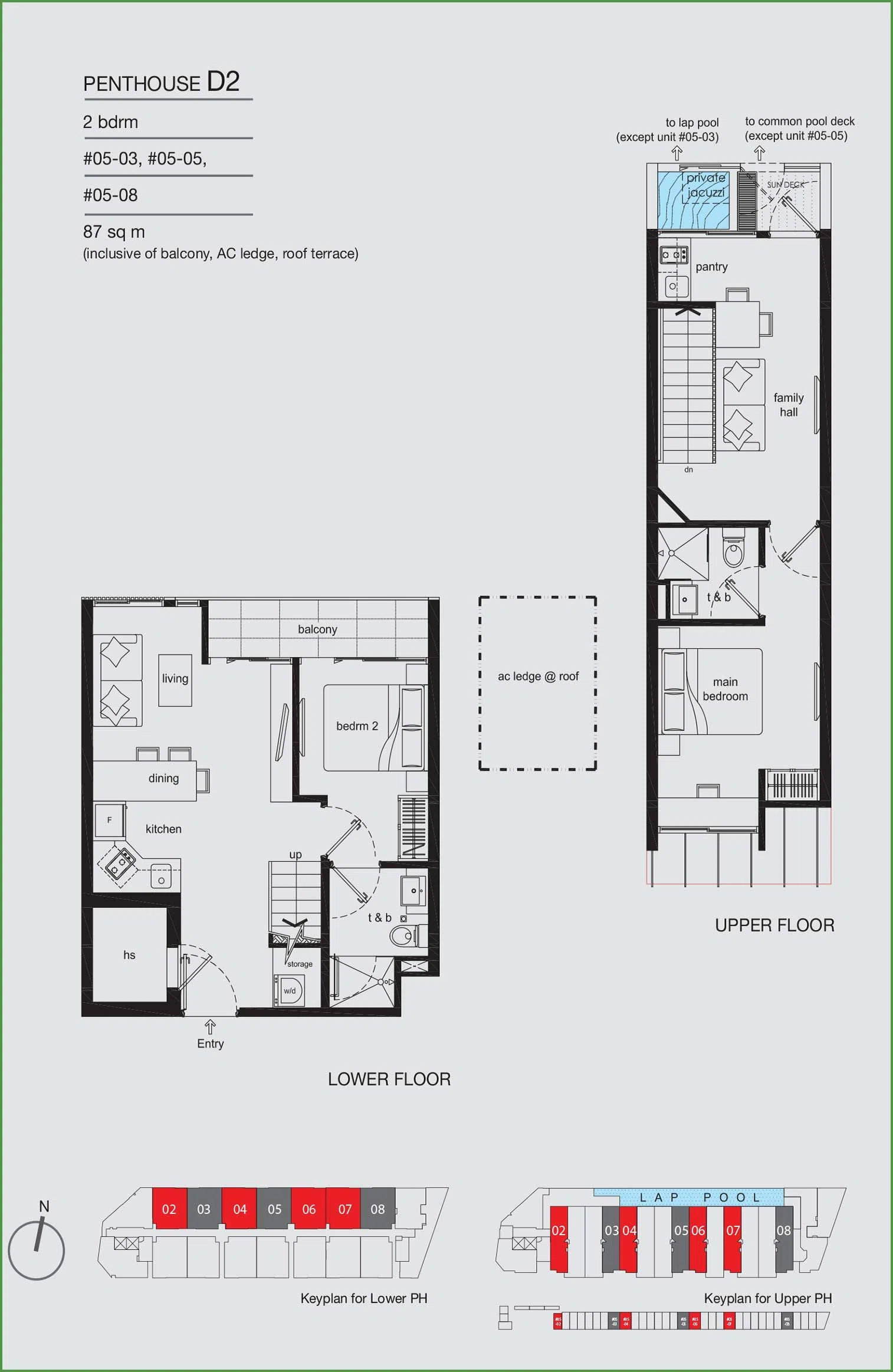 floorplans