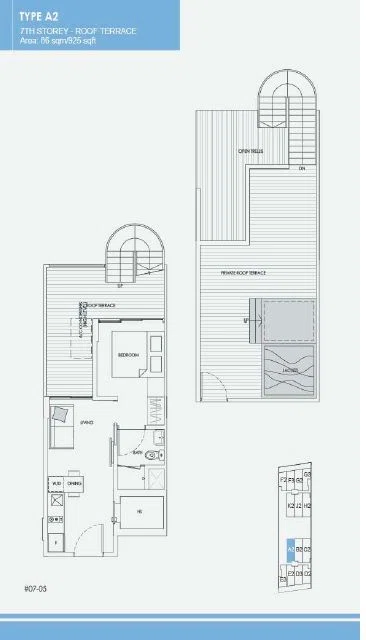 floorplans
