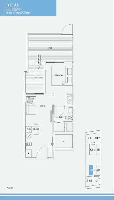 floorplans
