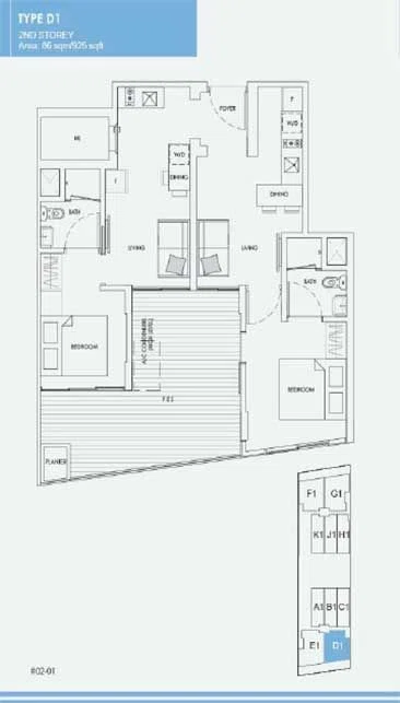 floorplans
