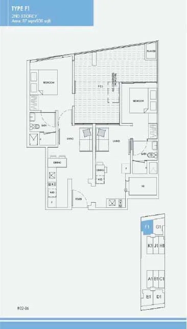 floorplans