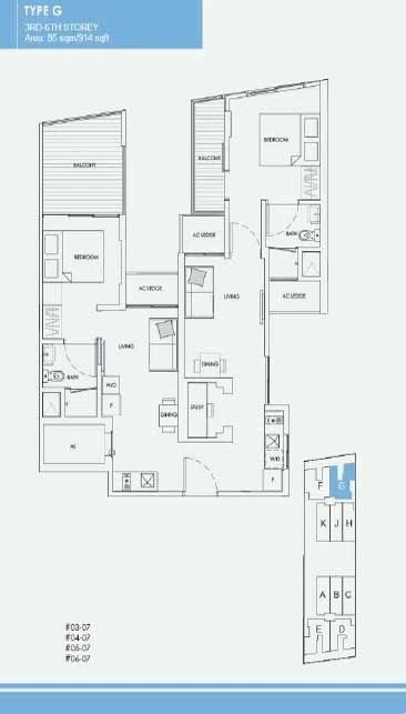 floorplans