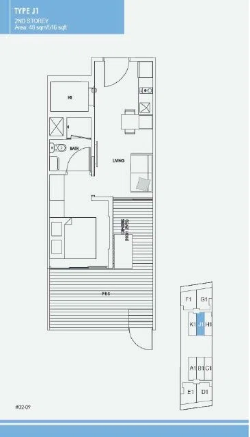 floorplans