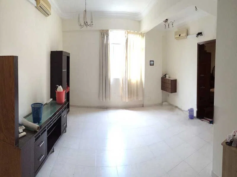 Geylang Heritage spacious room