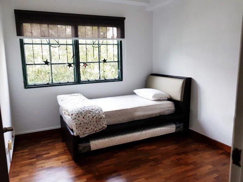 Camellia Lodge