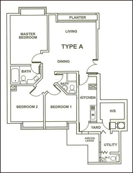 Casa Emerald