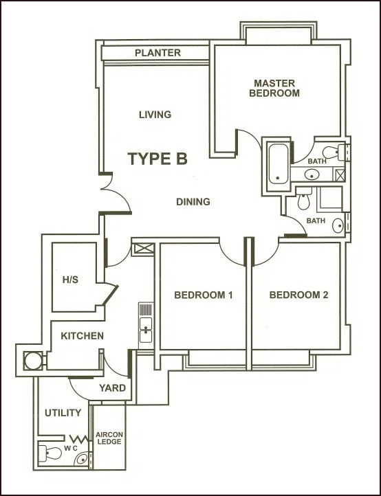 Casa Emerald