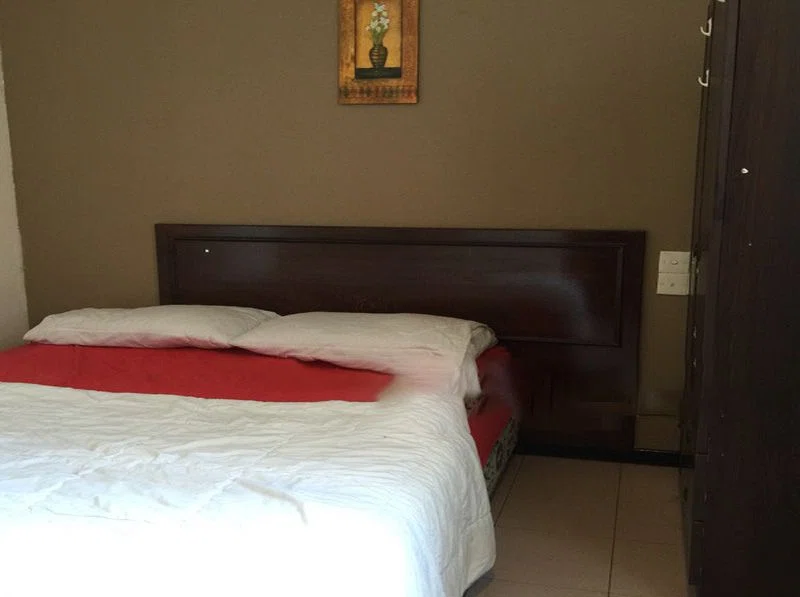 Accord Apartments