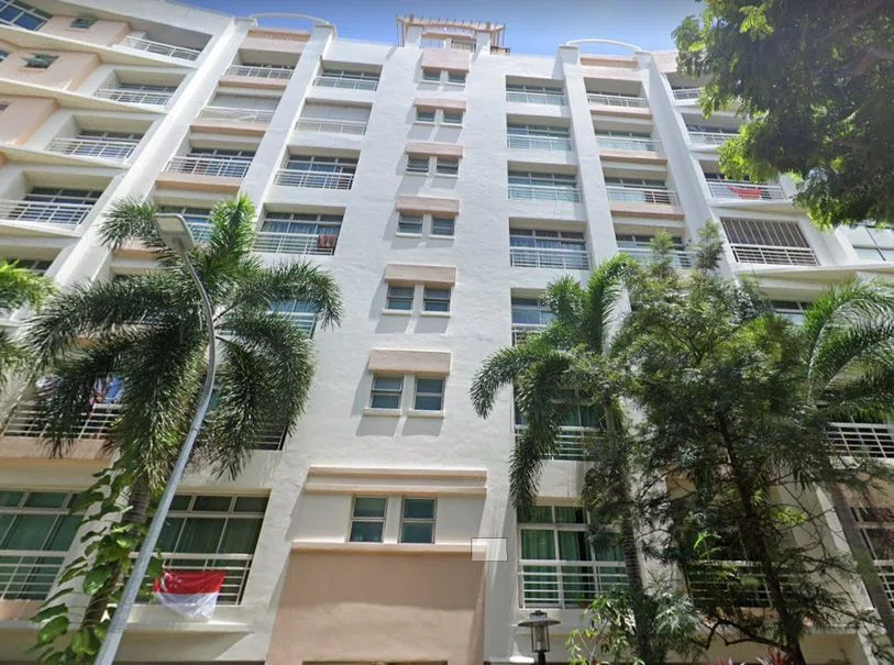 Regal 35 Facilities