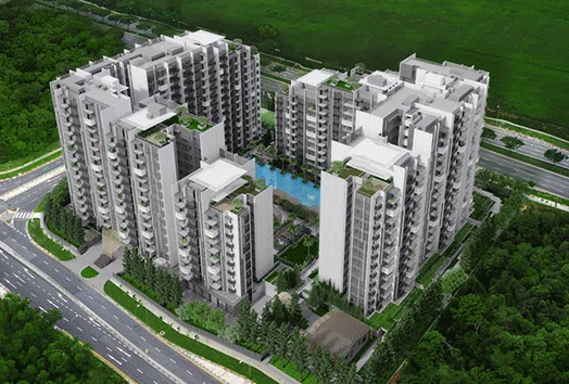  The Alps Residences