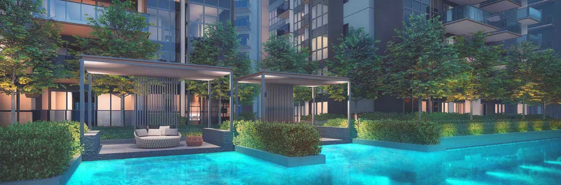 Fourth Avenue Residences