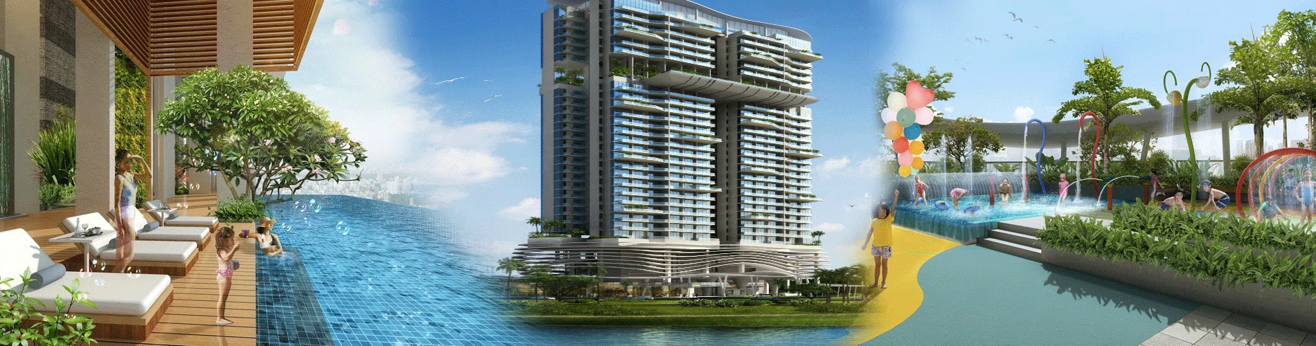 Kallang Riverside Condo