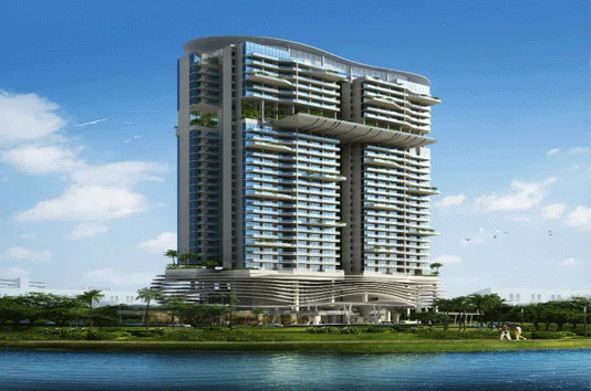 Kallang Riverside Condo