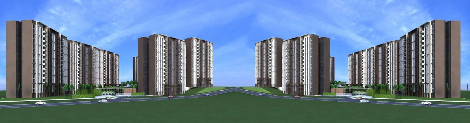 Park Colonial