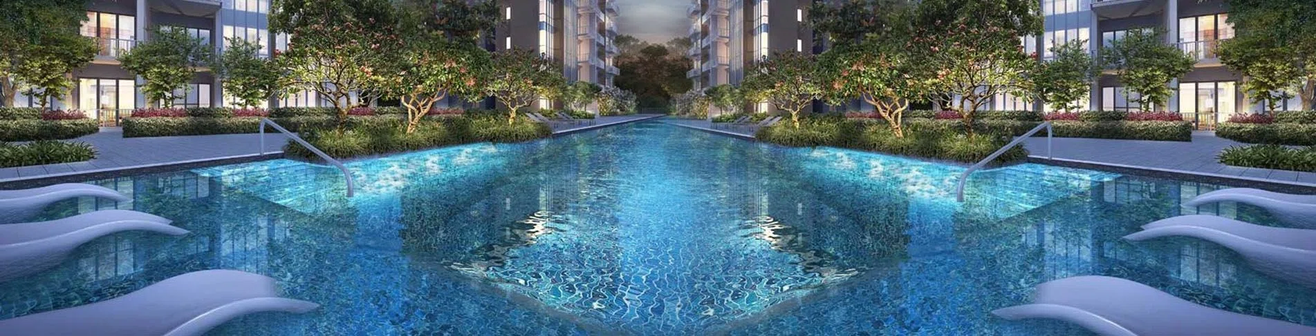 33 Residences