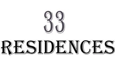33 Residences