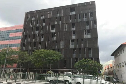 Avant Residences