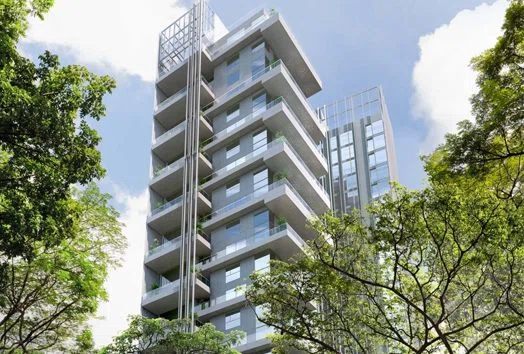 3 Orchard By The Park
