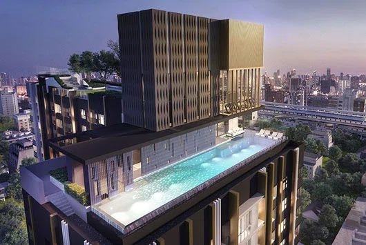 Life Sukhumvit 62