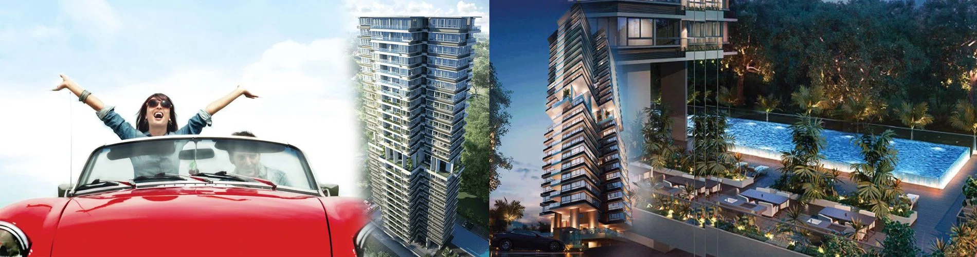 Regent Residences