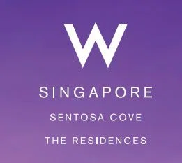The Residences at W Singapore Sentosa